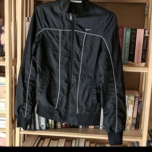 Nike Vintage Windbreaker